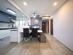 Blk 468A Meadow Spring @ Yishun (Yishun), HDB 4 Rooms #595138841